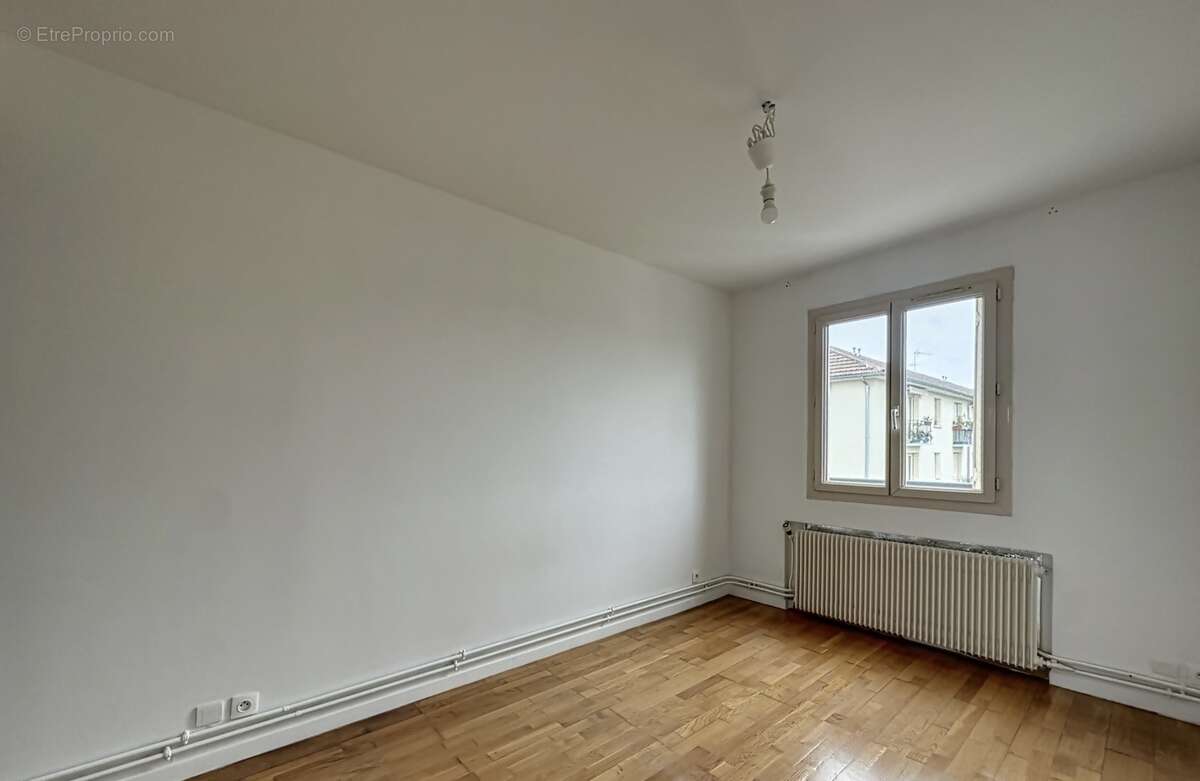 Appartement à VAUCRESSON