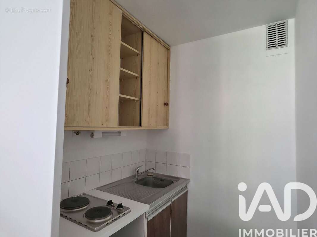 Photo 3 - Appartement à NANCY