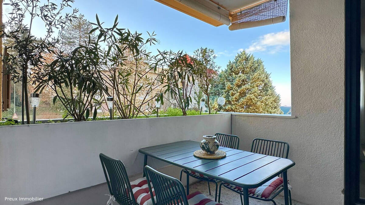 Appartement à ANNECY