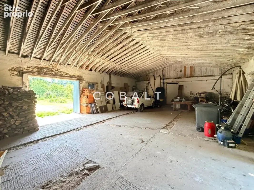 Maison 6 pièces calme en campagne - photo 18