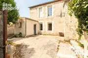 Maison à SURGERES