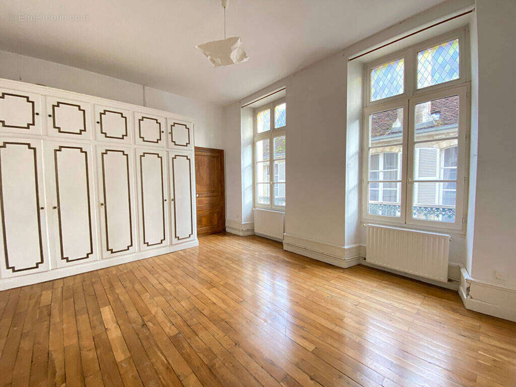 Appartement à BOURGES