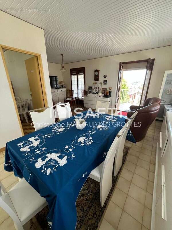 Photo 7 - Maison à LE FRANCOIS