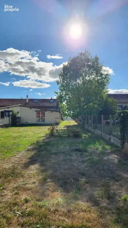 Vie de plain-pied et commodites a pied - photo 10