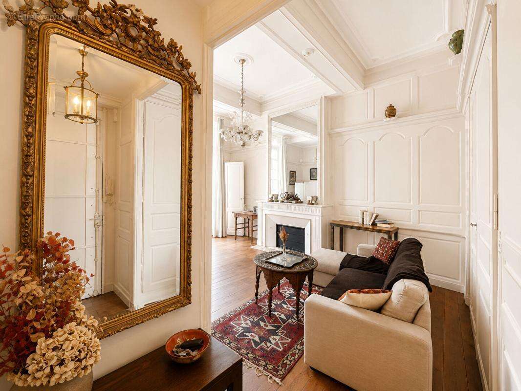 Vente T4 100m2 BORDEAUX (33000) - photo 8