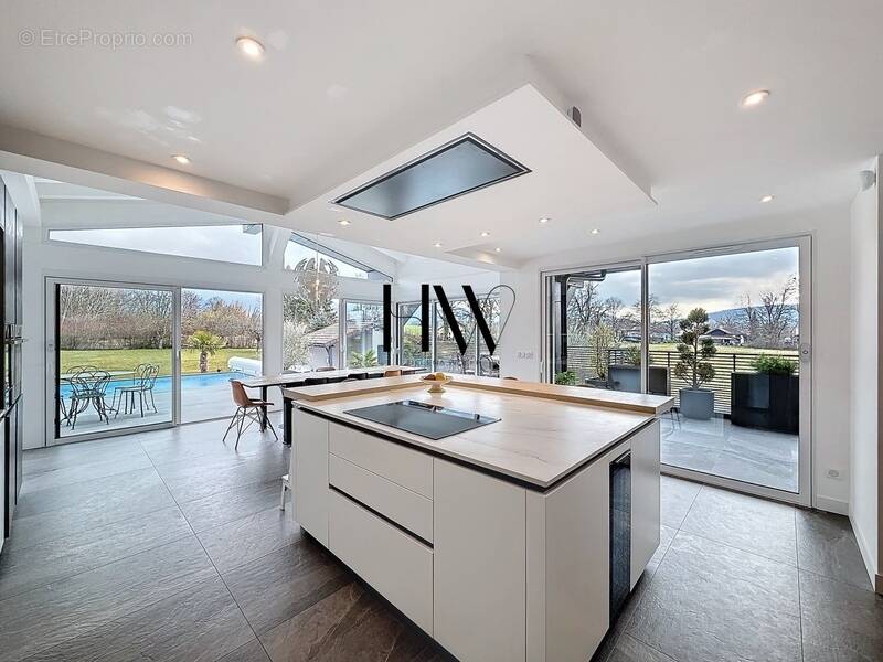 Appartement à ANTHY-SUR-LEMAN