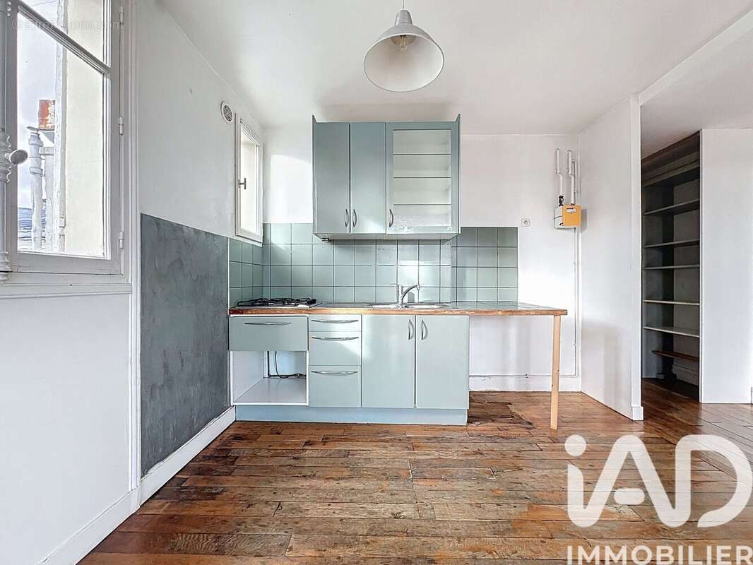 Photo 5 - Appartement à PARIS-20E