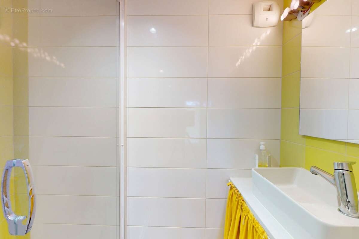 Maison rénovée - photo 19