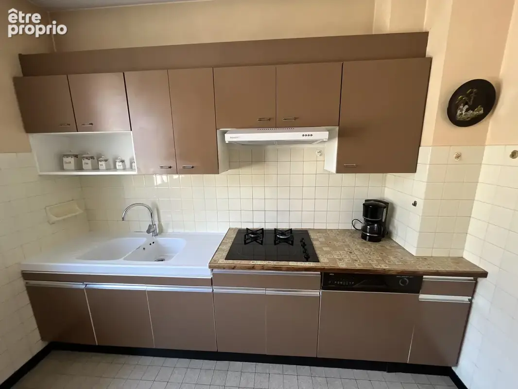 Maison 129 m2 avec grand garage en basse ville d'Auch - photo 11