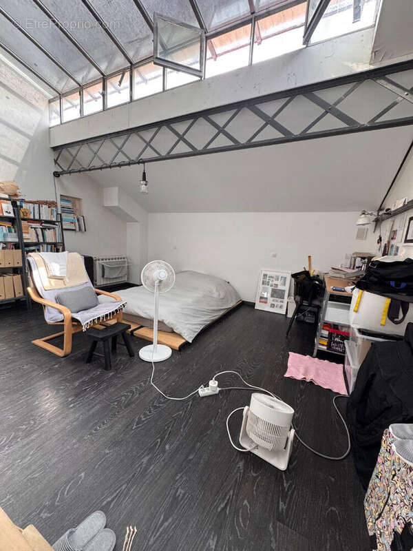 Appartement à ARGENTEUIL