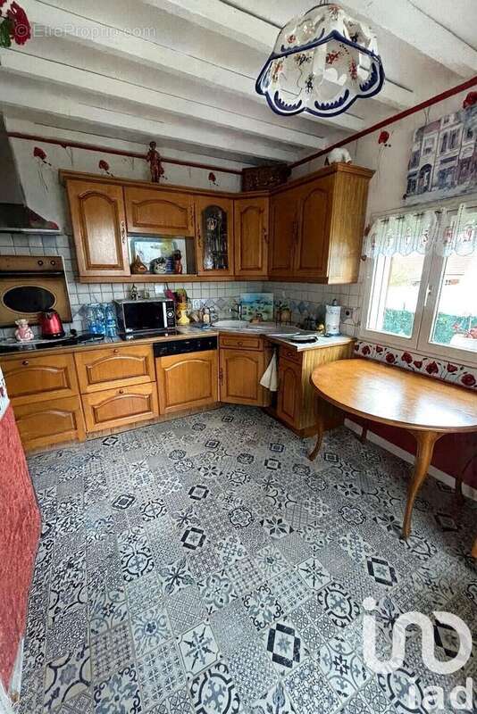 Photo 5 - Maison à WARLUIS