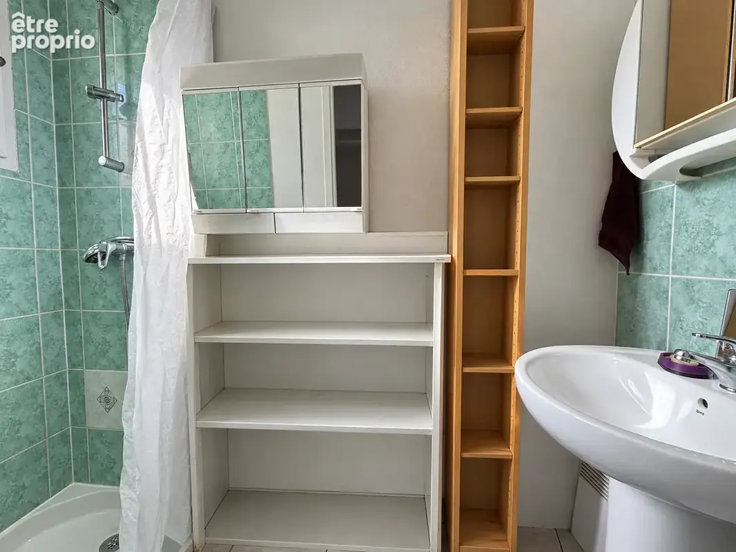 Maison avec locataire en place : - photo 6