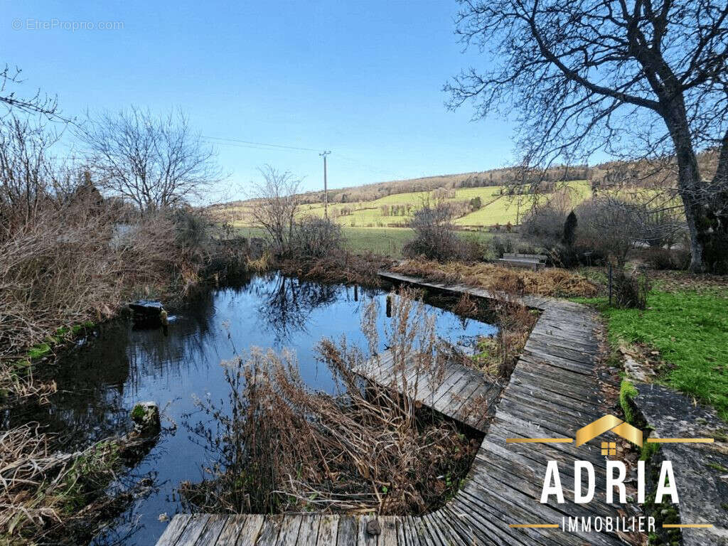 Maison à BELLEHERBE