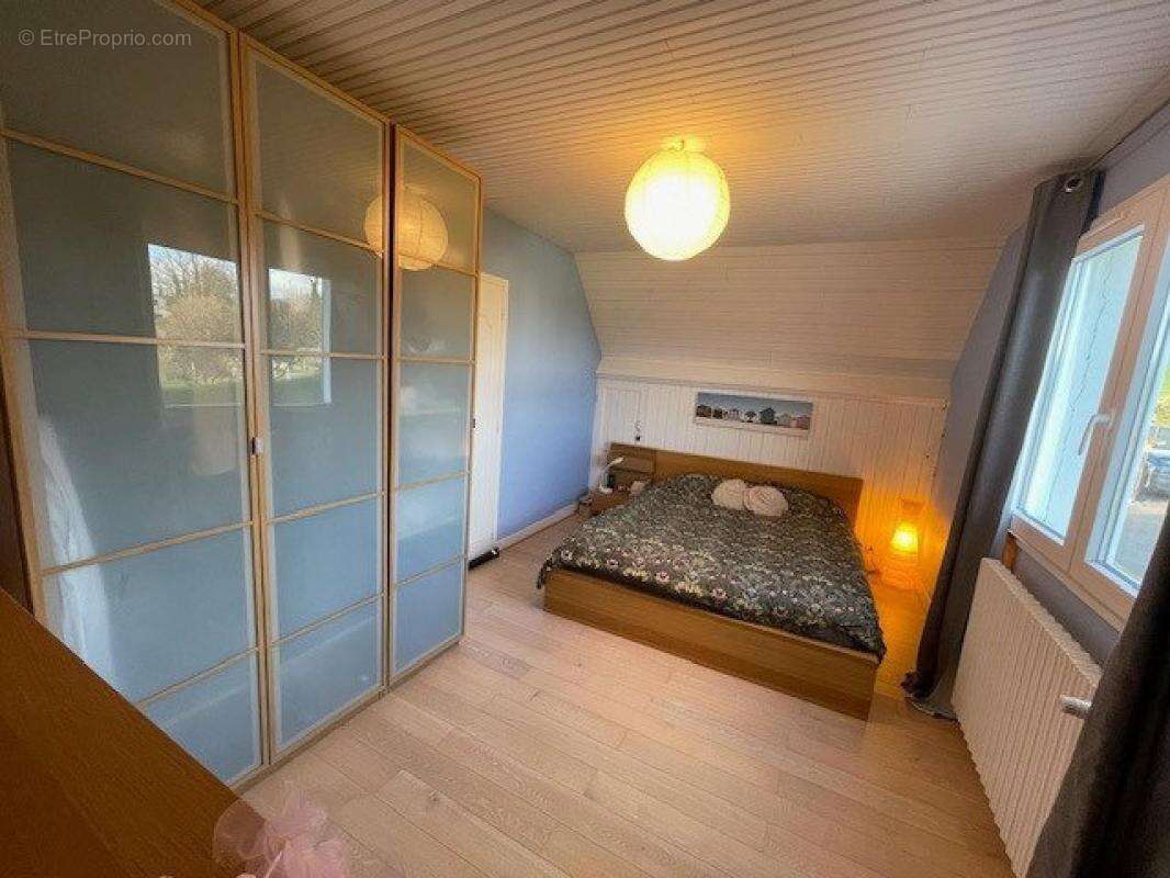 Maison avec piscine à 5min de dieppe - photo 11
