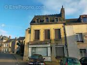 Maison à VILLAINES-LA-JUHEL