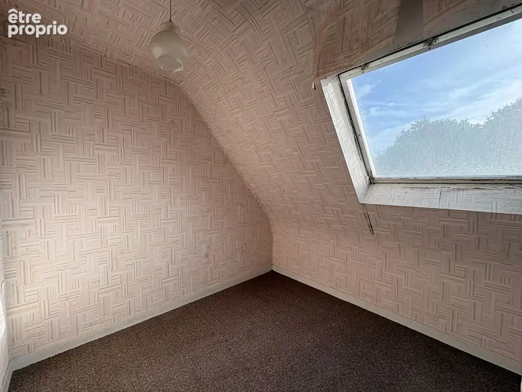 Maison Saint Nic 5 pièces 107 m² - photo 4