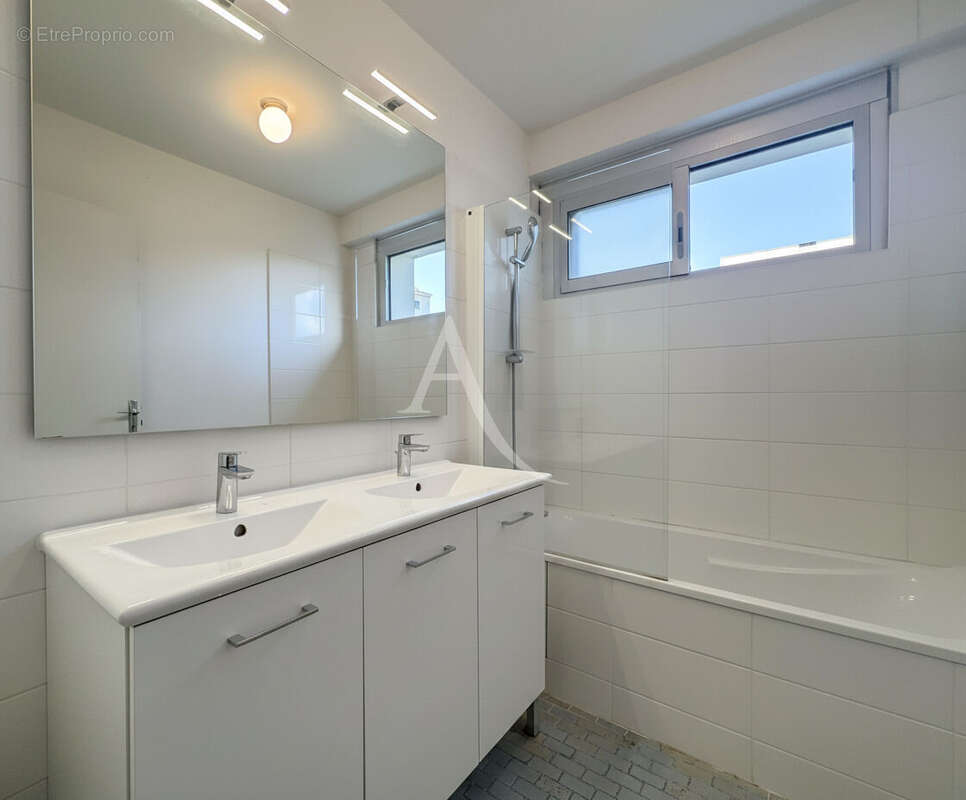 Appartement à LYON-3E