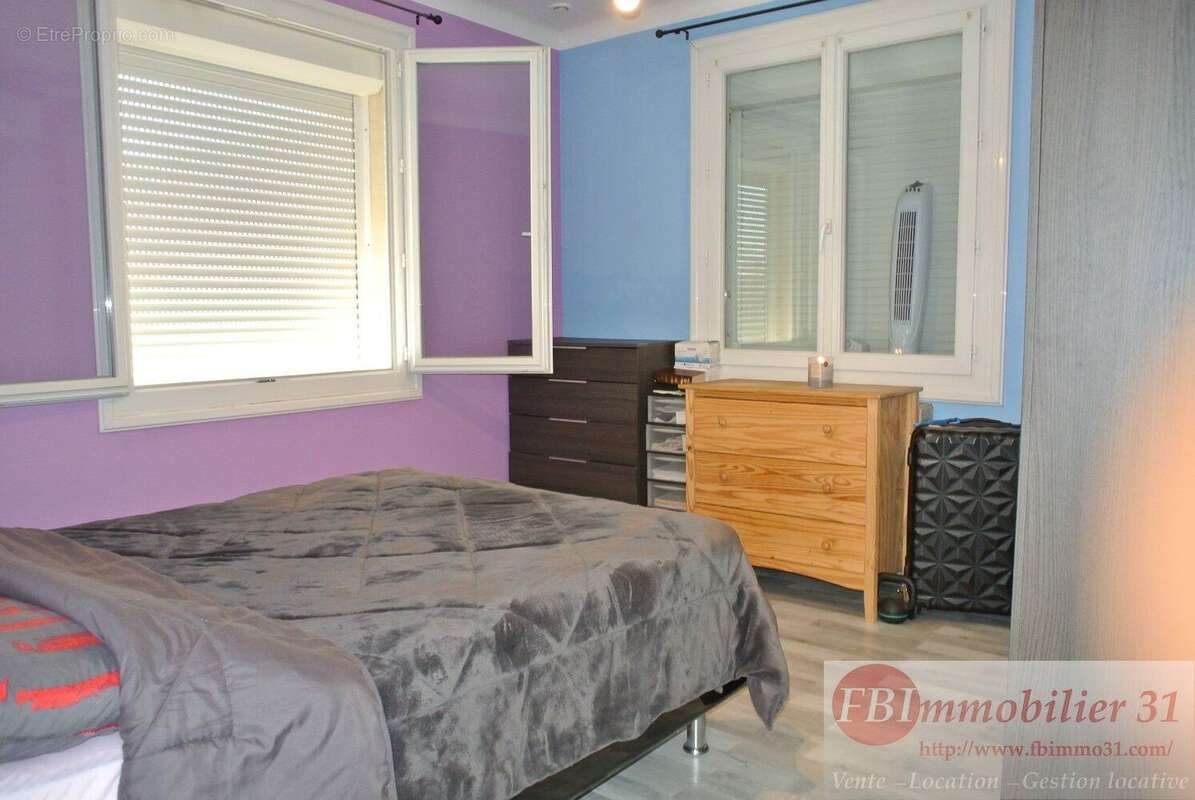 Photo 4 - Appartement à CASTELGINEST