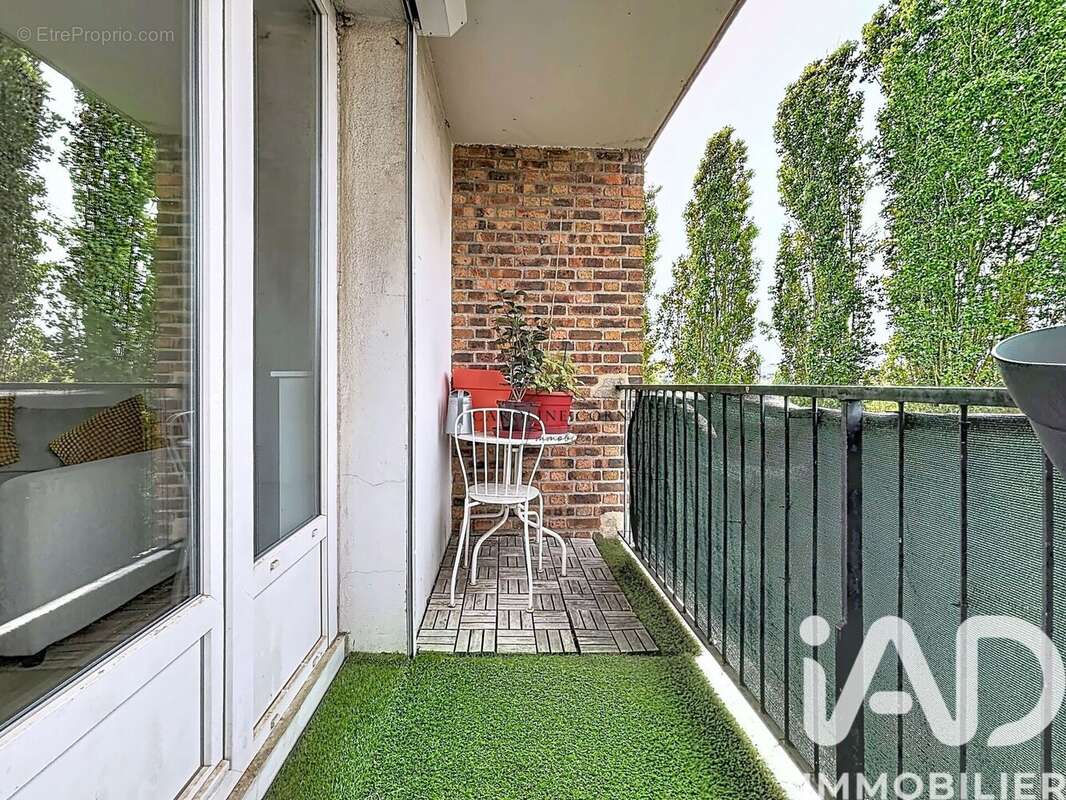 Photo 3 - Appartement à VILLIERS-SUR-MARNE