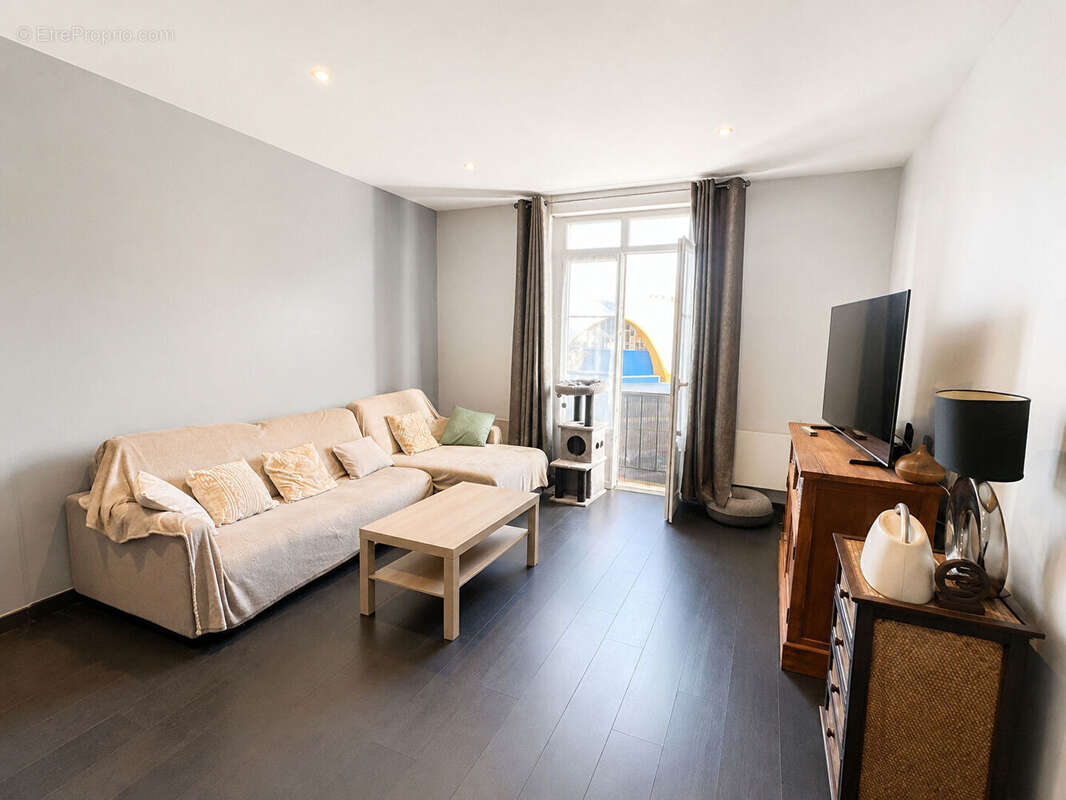 Appartement à ROYAN