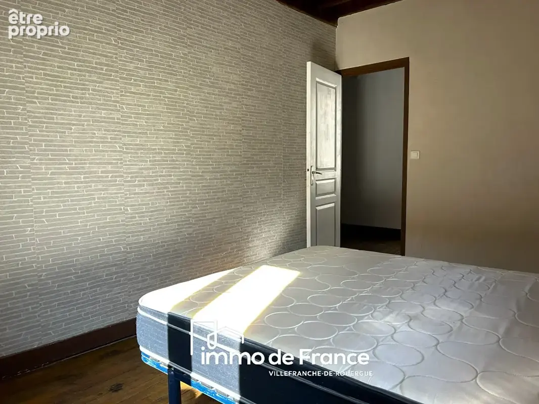 Maison de ville avec garage - photo 11