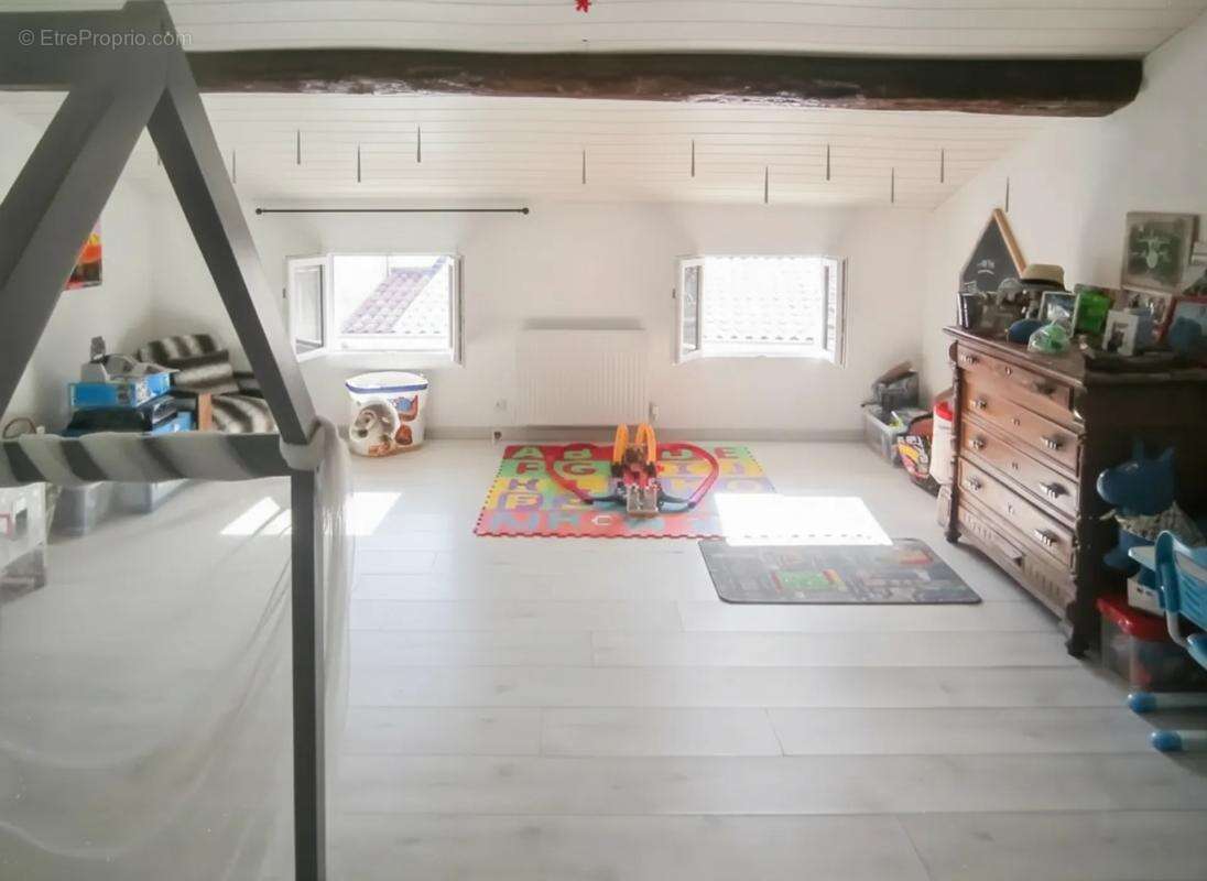 Maison à SALLES-D'AUDE