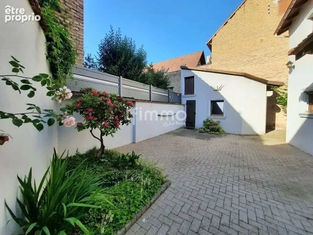 Chaleureuse maison 6p. de 117 m² env. (138 m² env. au sol) - photo 18