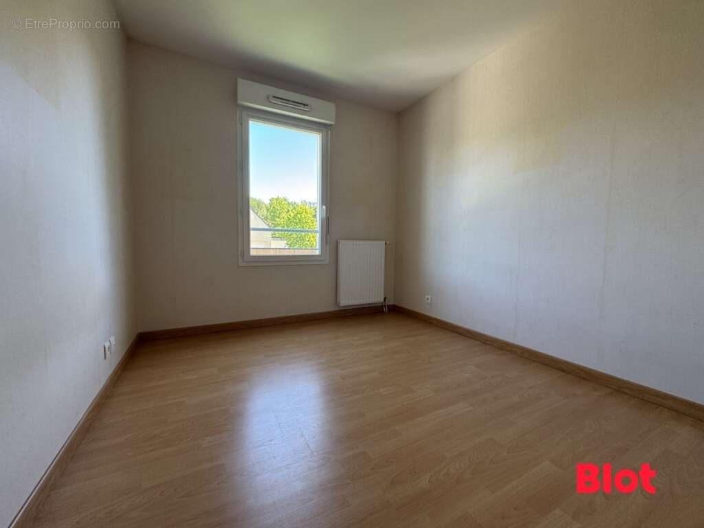 Appartement à CHATEAUBOURG