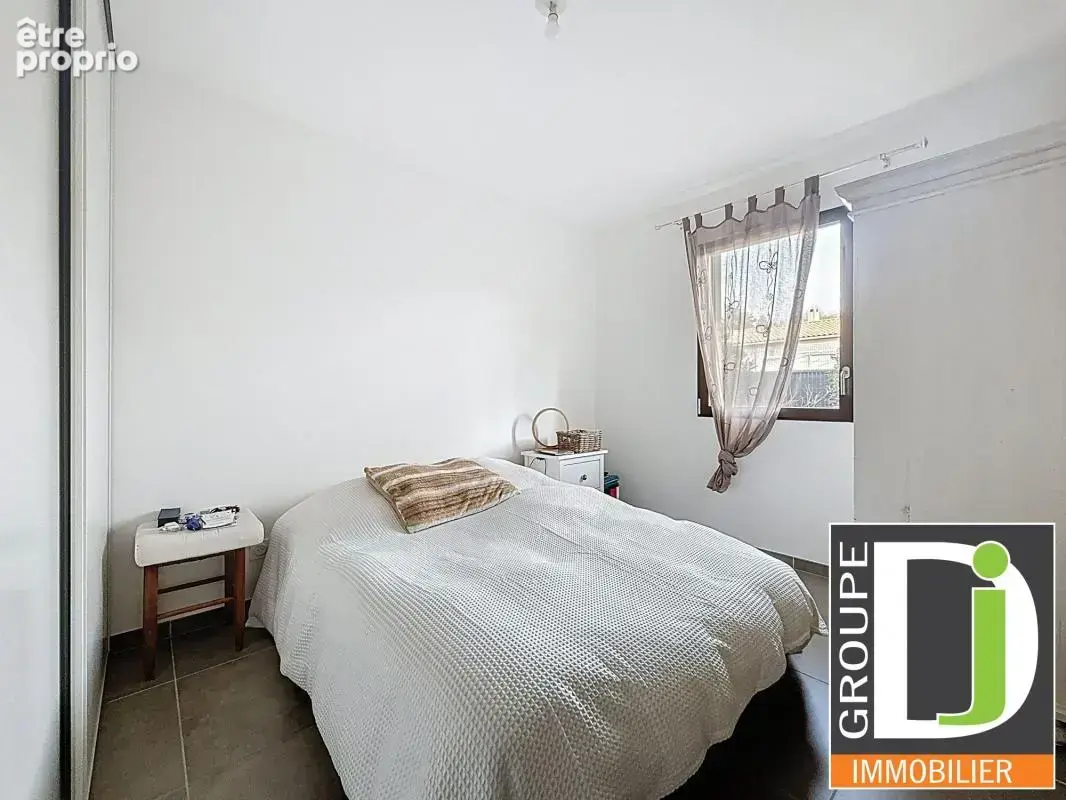 Appartement standing en rez-de-jardin, parking, garage - photo 8