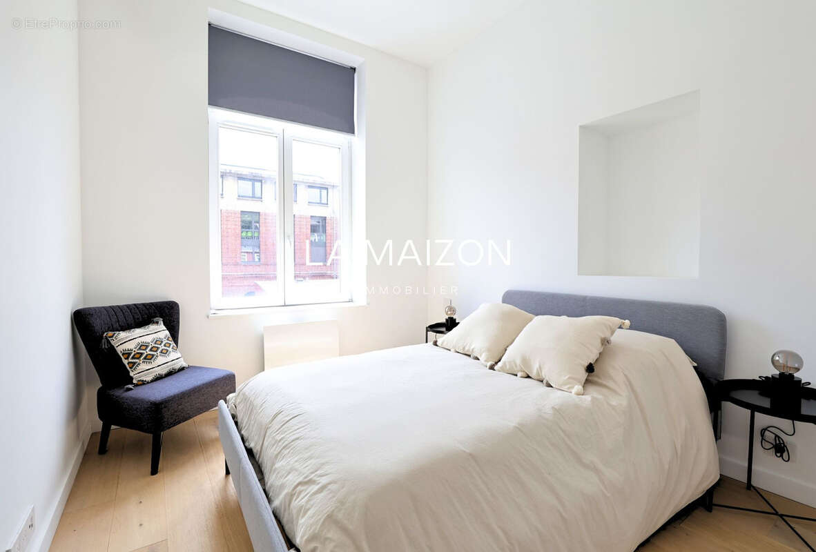 Appartement à LILLE