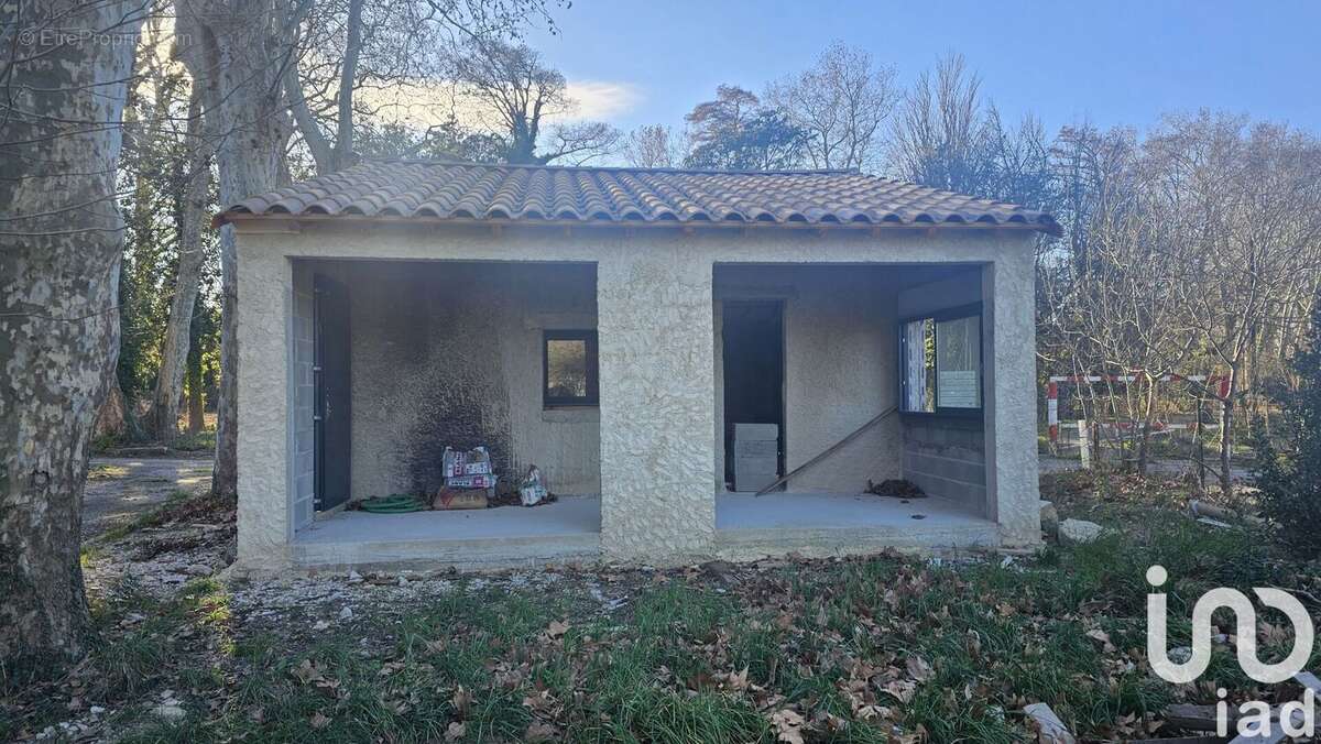 Photo 3 - Appartement à NIMES
