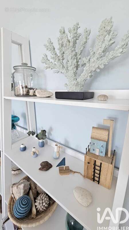 Photo 4 - Maison à MARENNES