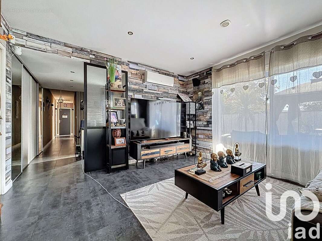 Photo 6 - Maison à MOULIS-EN-MEDOC