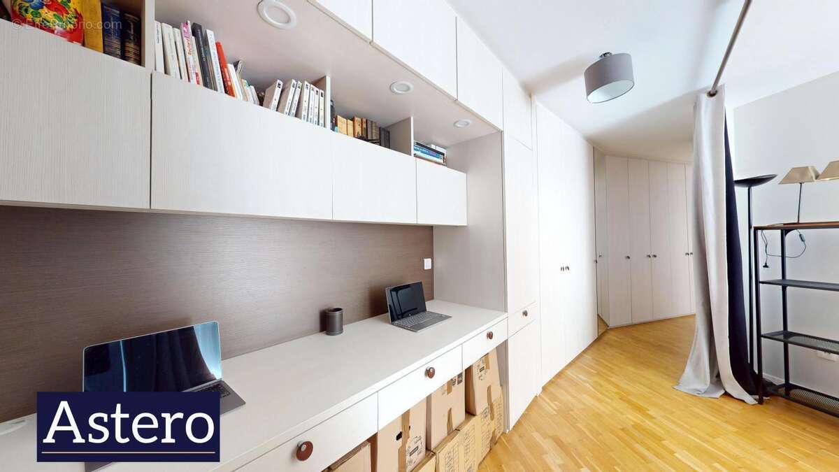 Appartement à MONTREUIL
