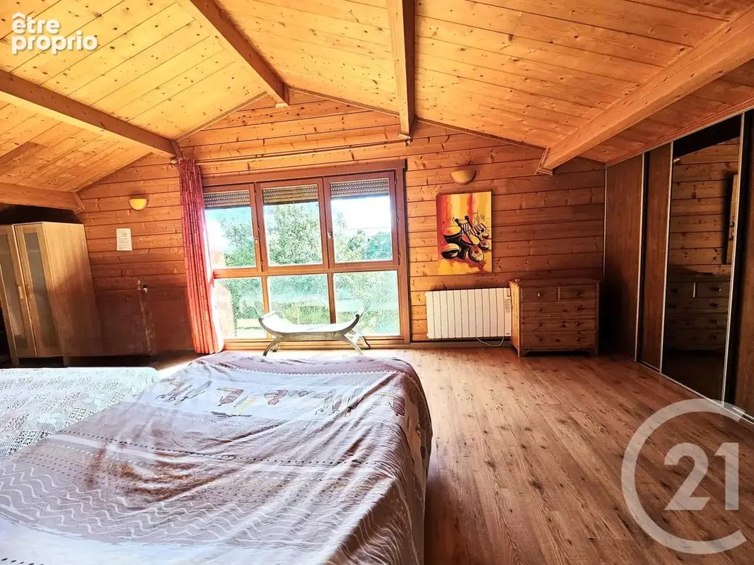 Maison 6 pièces 260 m² à vendre à Montgeard (31560) - photo 18