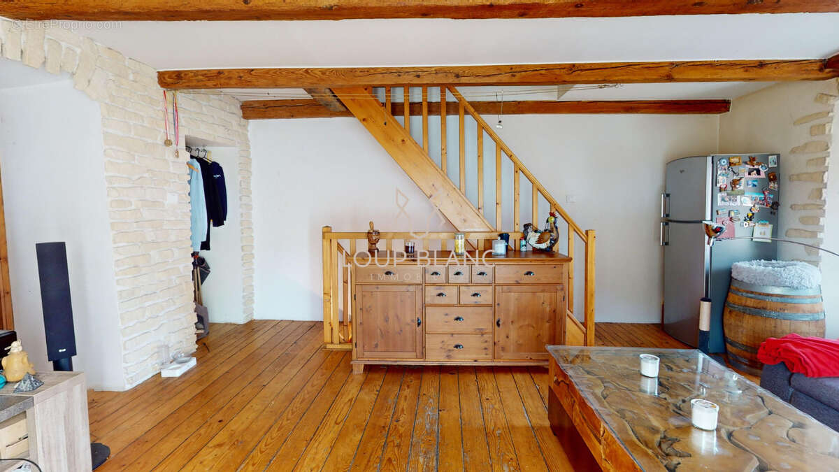 Maison mitoyenne - photo 5