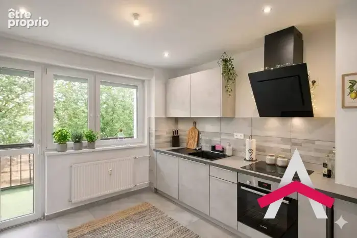 Appartement à KINGERSHEIM
