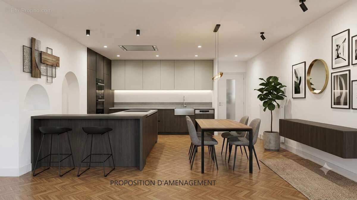 Maison 199 m² à Saint-Remy-Sur-Durolle  - photo 6