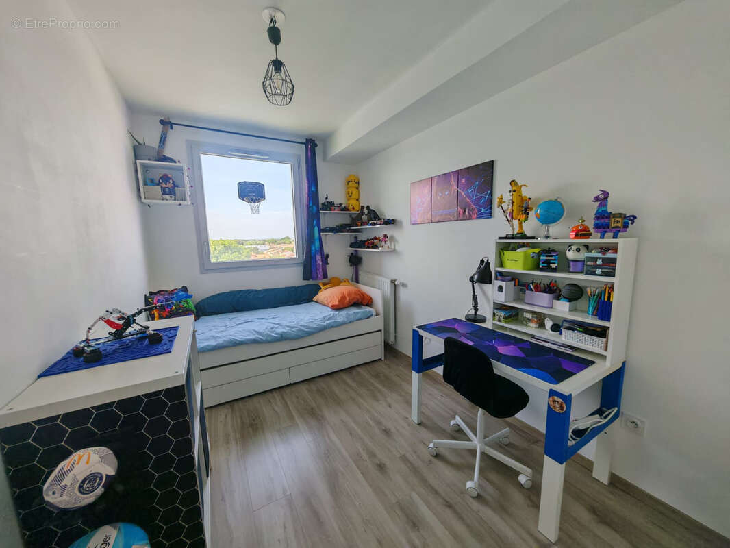 Appartement à BLAGNAC