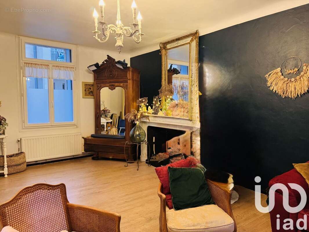 Photo 4 - Maison à BESSAN