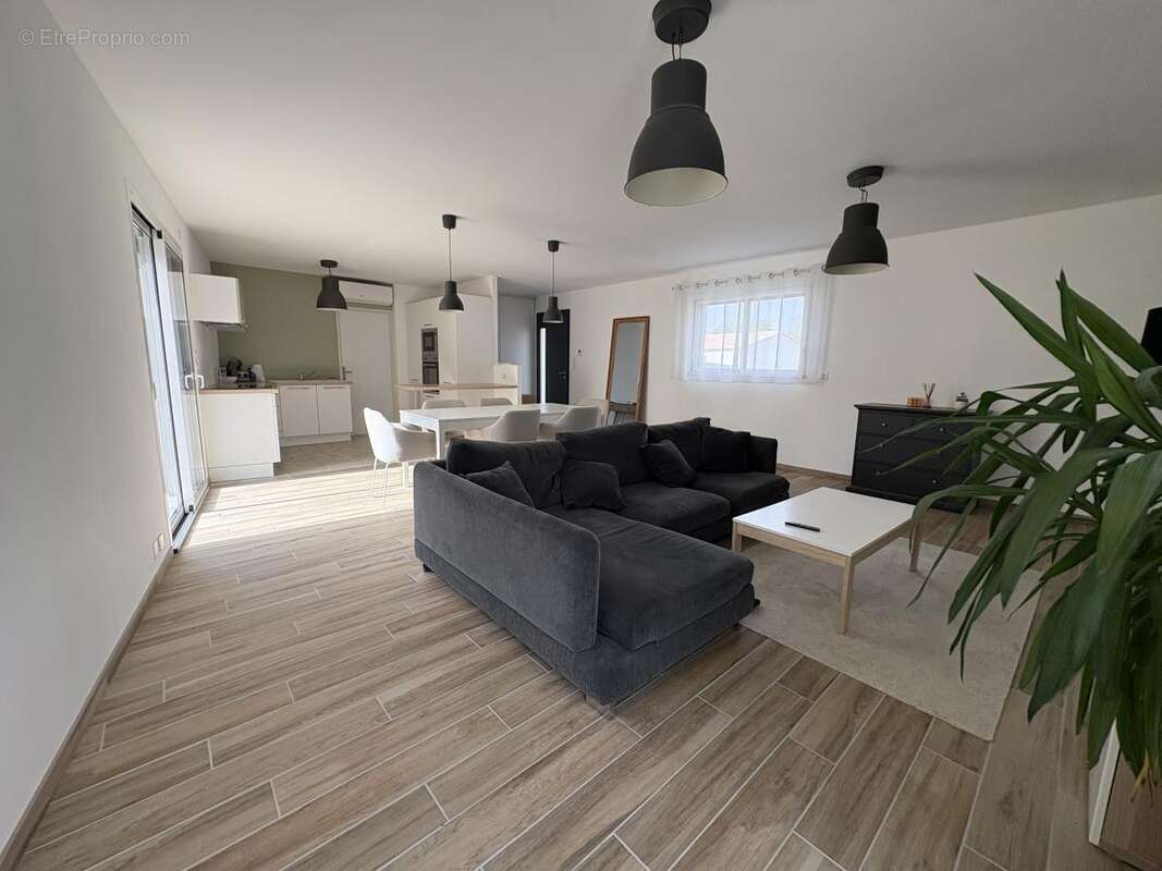 Maison à NIORT
