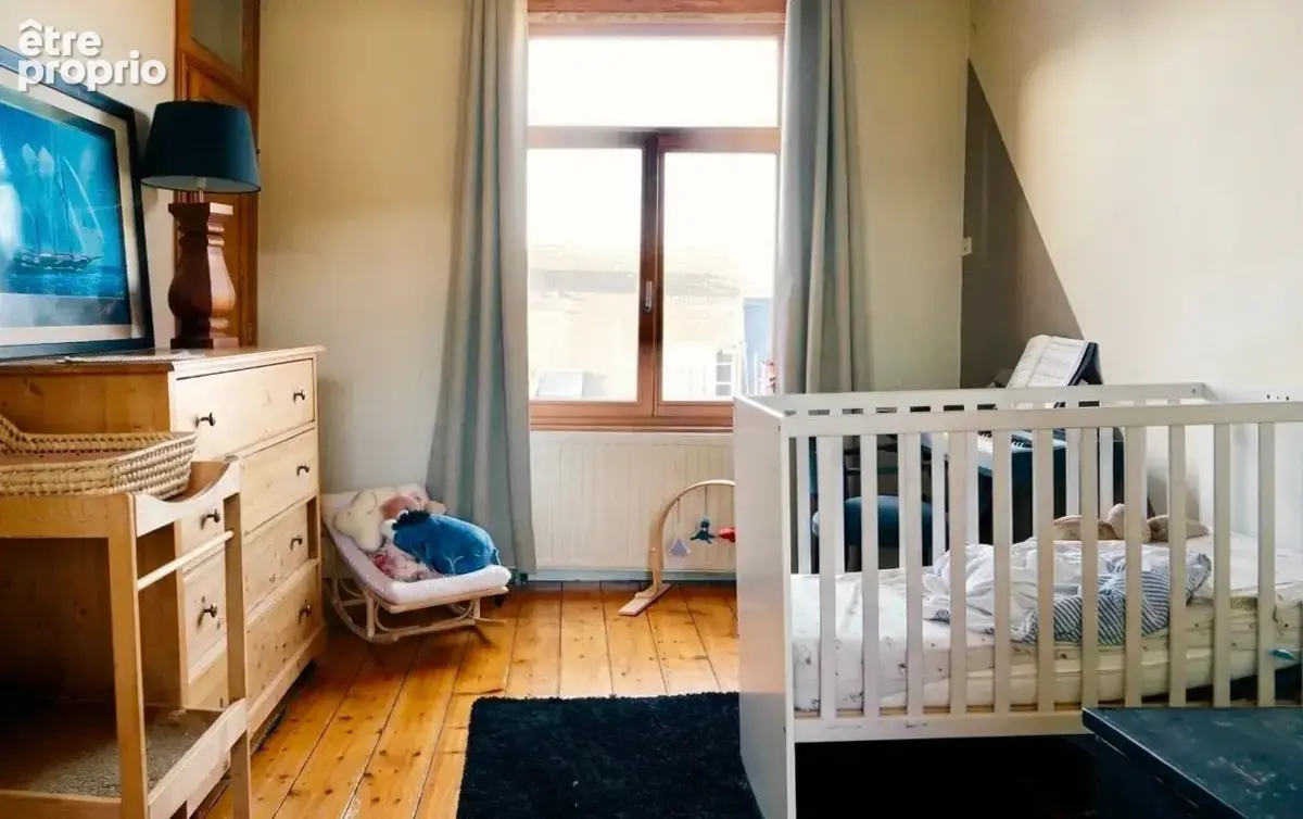Appartement 68 m² à Lille  - photo 6