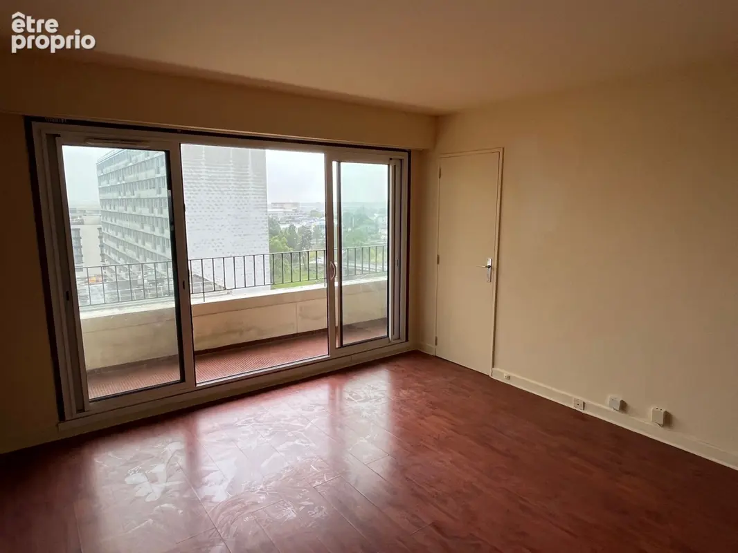 Appartement 3 pièces 61 m² à vendre à Meudon (92360) - photo 2