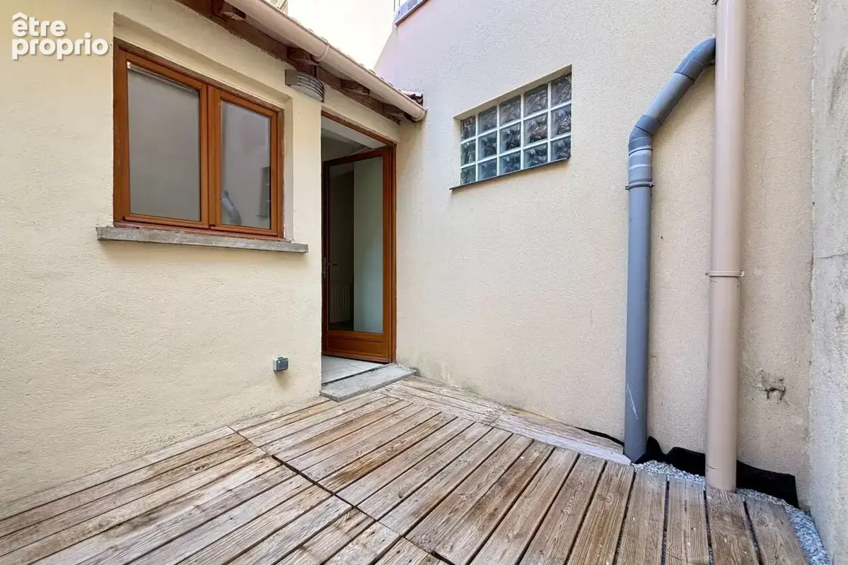 Appartement 1 pièce 38 m² à vendre à Palaiseau (91120) - photo 2