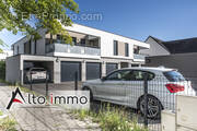 Appartement à DRUSENHEIM