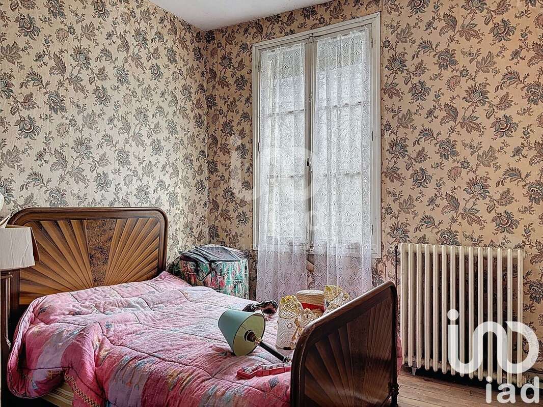 Photo 6 - Appartement à AUMALE