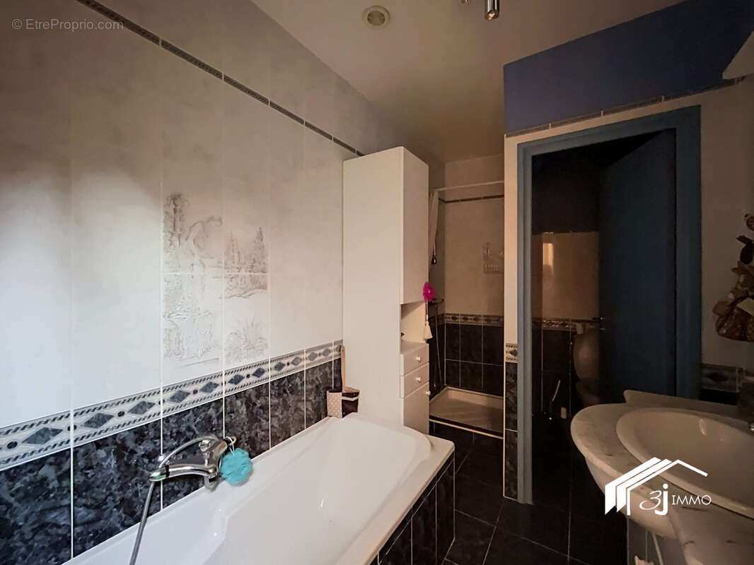 Maison à Lévignac 174m2 - photo 8