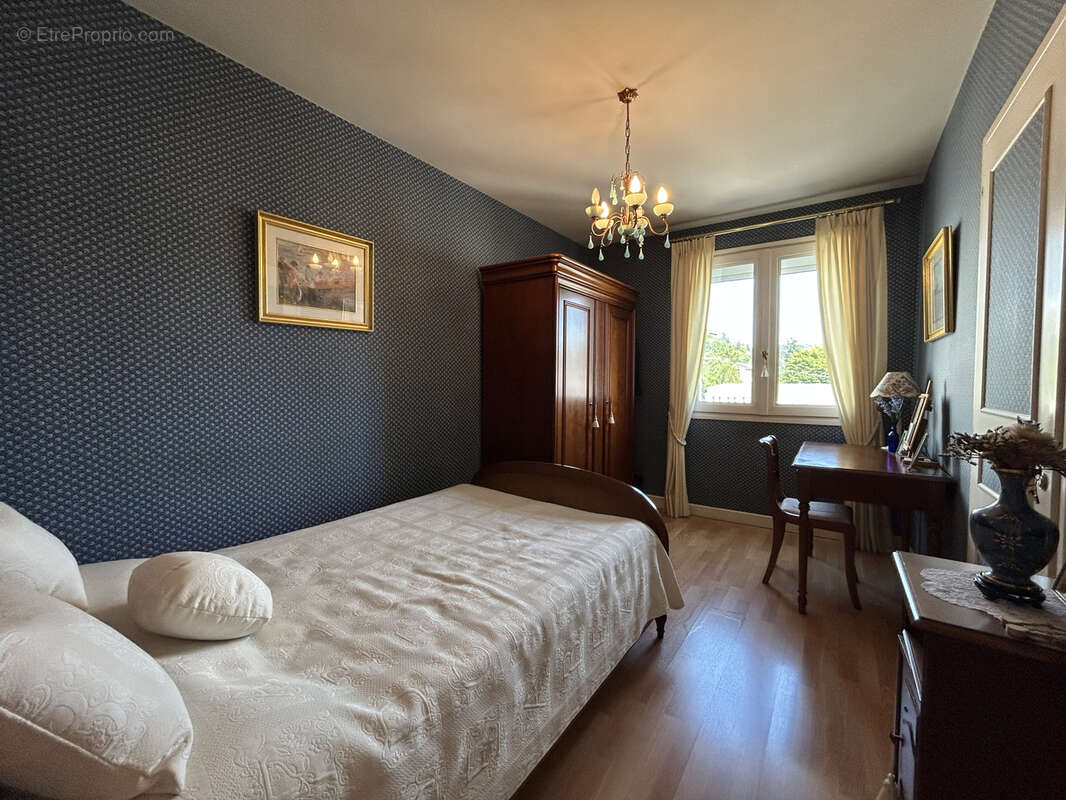 Appartement F4 - photo 10
