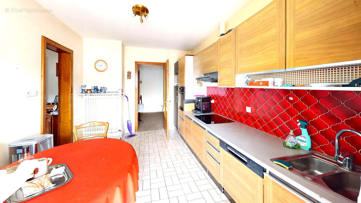 Maison de caractère avec beau potentiel d'évolution - photo 21