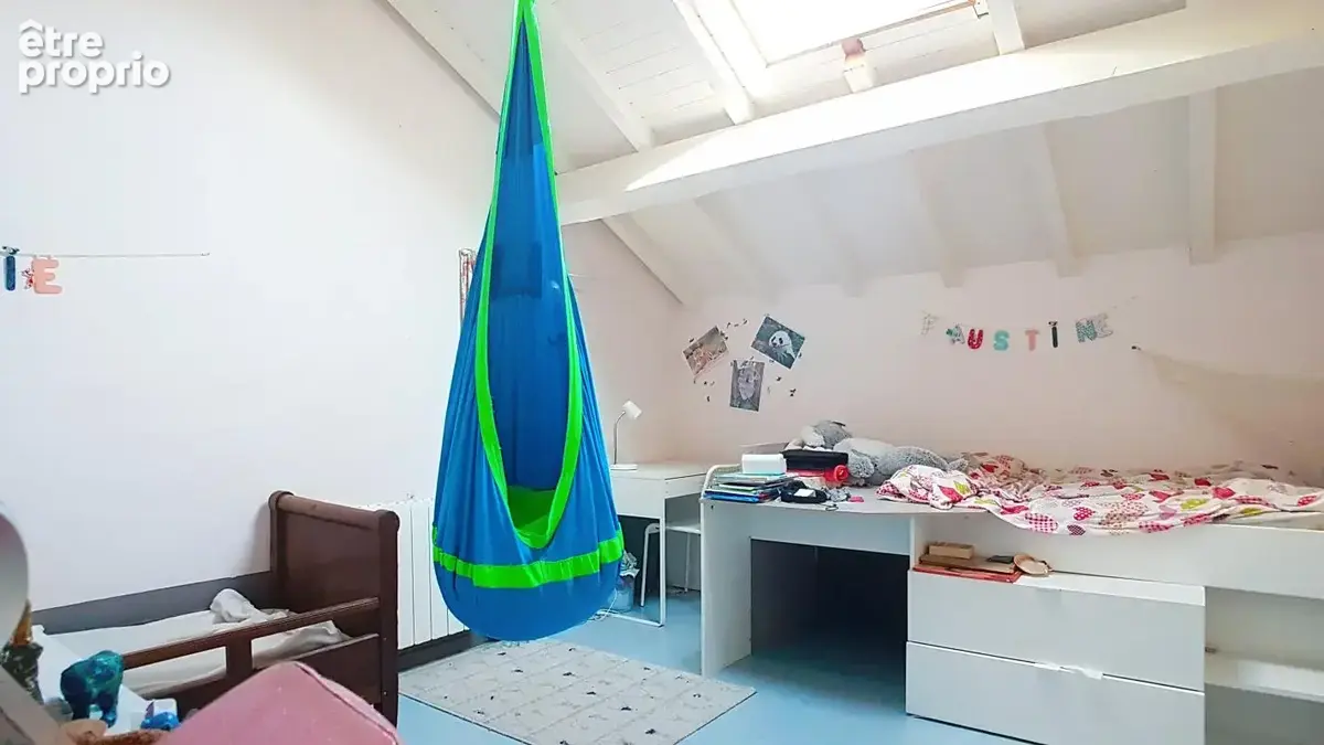 Maison Mogneneins - photo 14